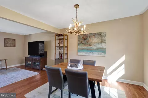 Dining - 6439 Bowie Dr, Springfield, VA 22150 photo 1 of 1
