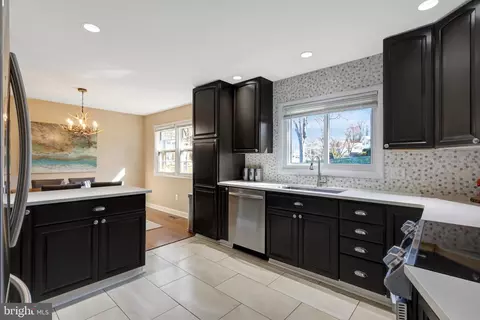 Kitchen - 6439 Bowie Dr, Springfield, VA 22150 photo 1 of 3