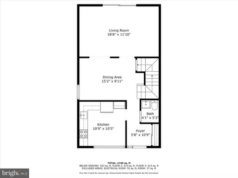 6840 Clowser Ct, Springfield, VA 22150 photo 37