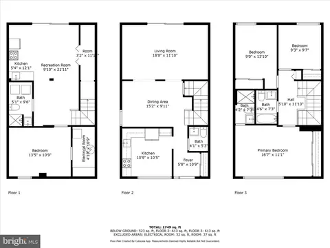 6840 Clowser Ct, Springfield, VA 22150 photo 39