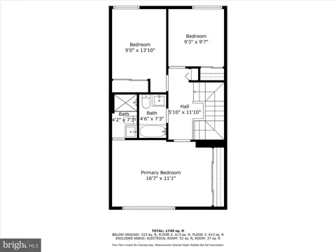6840 Clowser Ct, Springfield, VA 22150 photo 38
