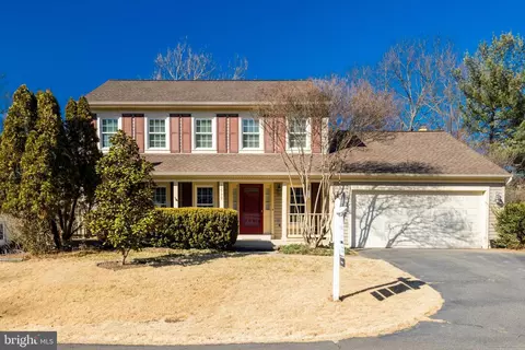 12778 Flat Meadow Ln, Herndon, VA 20171
