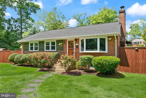 7332 Case Pl, Annandale, VA 22003