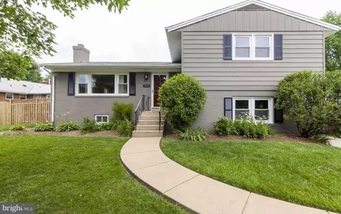 1640 Warner Ave, Mclean, VA 22101