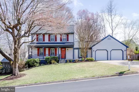 7447 Quincy Hall Ct, Springfield, VA 22153 photo 7