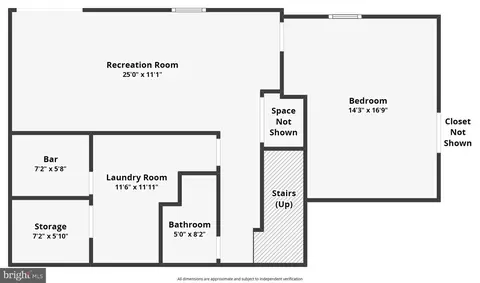 7447 Quincy Hall Ct, Springfield, VA 22153 photo 49