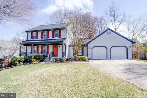 7447 Quincy Hall Ct, Springfield, VA 22153 photo 3