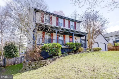 7447 Quincy Hall Ct, Springfield, VA 22153 photo 6