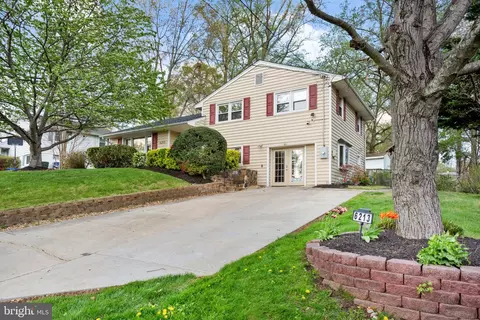 6213 Kentland St, Springfield, VA 22150