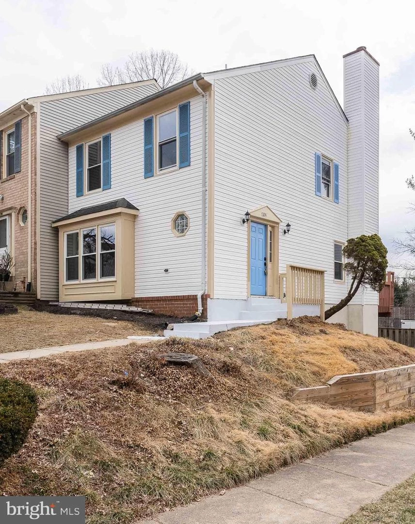 7324 Stream Way, Springfield, VA 22152 photo 1