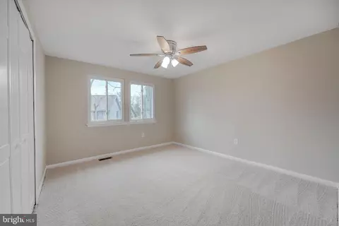 Bedroom - 5943 Hall St, Springfield, VA 22152 photo 1 of 2