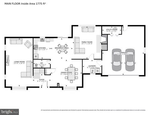Other - 5943 Hall St, Springfield, VA 22152 photo 8 of 10
