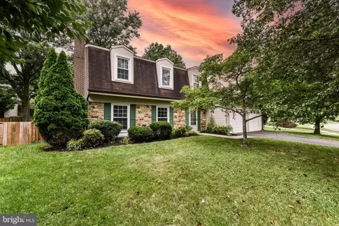 12701 Society Dr, Herndon, VA 20170