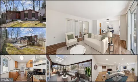 11571 Embers Ct, Reston, VA 20191