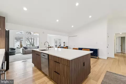 Kitchen - 9074 Brook Ford Rd, Burke, VA 22015 photo 1 of 6