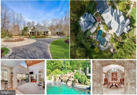 15619 Jillians Forest Way, Centreville, VA 20120
