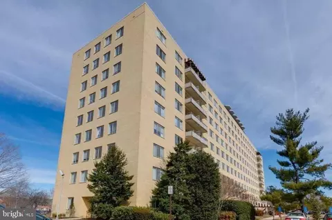 6631 Wakefield Dr #506A, Alexandria, VA 22307
