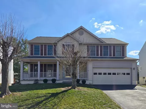 5613 Flagler Dr, Centreville, VA 20120