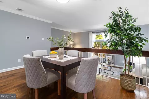 Dining - 2010 Golf Course Dr, Reston, VA 20191 photo 1 of 2