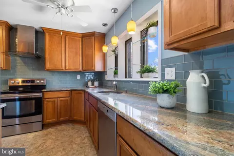 Kitchen - 2010 Golf Course Dr, Reston, VA 20191 photo 1 of 3
