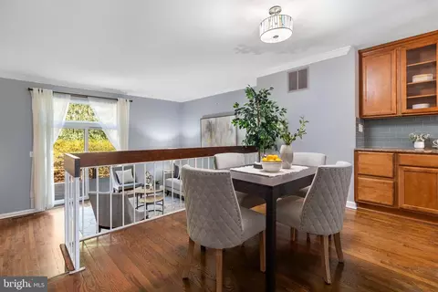 Dining - 2010 Golf Course Dr, Reston, VA 20191 photo 2 of 2