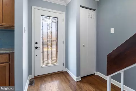 Entry Way - 2010 Golf Course Dr, Reston, VA 20191 photo 1 of 1