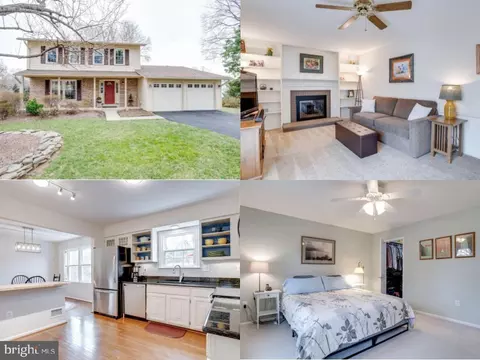 9827 Wolcott Dr, Burke, VA 22015