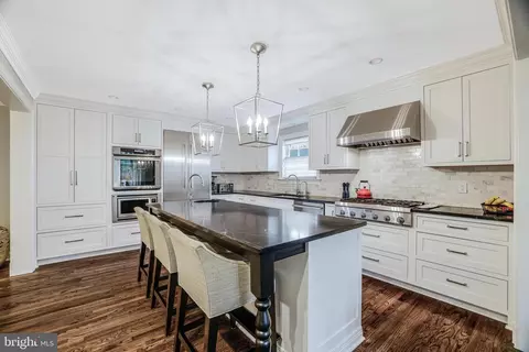 Kitchen - 1709 Forest Ln, Mclean, VA 22101 photo 1 of 5