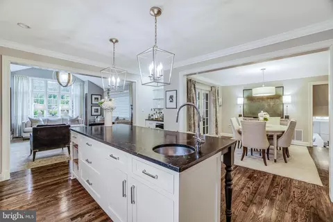 Kitchen - 1709 Forest Ln, Mclean, VA 22101 photo 5 of 5