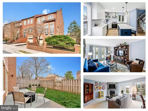 10155 Turnberry Pl, Oakton, VA 22124