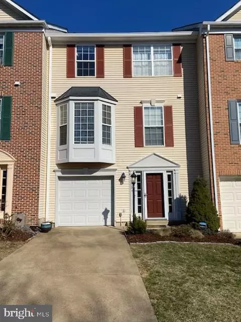 6417 Castlefin Way, Alexandria, VA 22315