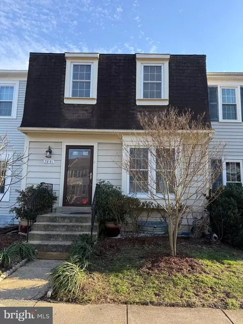 7861 Parthian Ct, Springfield, VA 22153