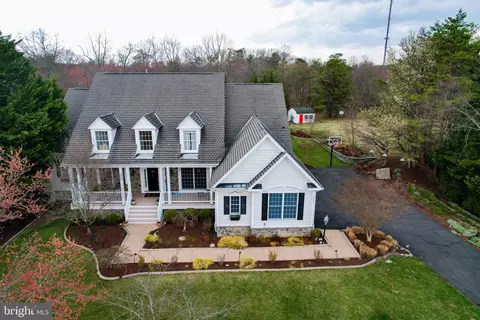6252 Little Ox Rd, Fairfax Station, VA 22039