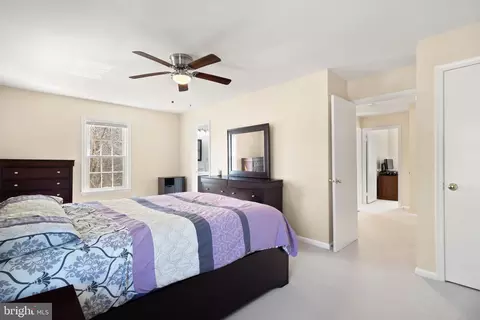 Bedroom - 7318 Spring View Ct, Springfield, VA 22153 photo 2 of 7
