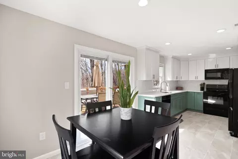 Dining - 7318 Spring View Ct, Springfield, VA 22153 photo 1 of 2