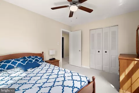 Bedroom - 7318 Spring View Ct, Springfield, VA 22153 photo 5 of 7