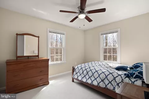Bedroom - 7318 Spring View Ct, Springfield, VA 22153 photo 6 of 7
