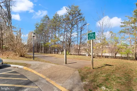 Exterior - 7318 Spring View Ct, Springfield, VA 22153 photo 6 of 6