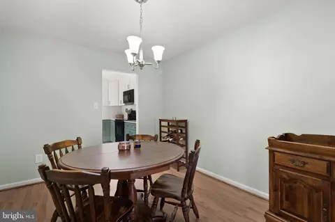 Dining - 7318 Spring View Ct, Springfield, VA 22153 photo 2 of 2