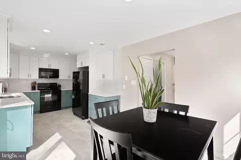 Kitchen - 7318 Spring View Ct, Springfield, VA 22153 photo 4 of 4