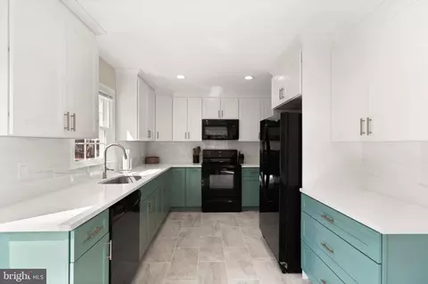 Kitchen - 7318 Spring View Ct, Springfield, VA 22153 photo 1 of 4
