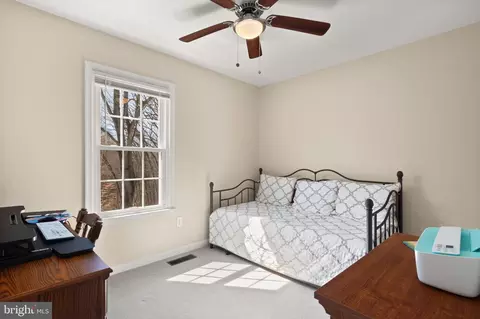 Bedroom - 7318 Spring View Ct, Springfield, VA 22153 photo 7 of 7