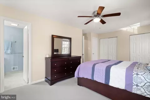 Bedroom - 7318 Spring View Ct, Springfield, VA 22153 photo 4 of 7