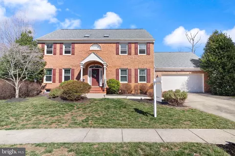 5803 Westchester St, Alexandria, VA 22310