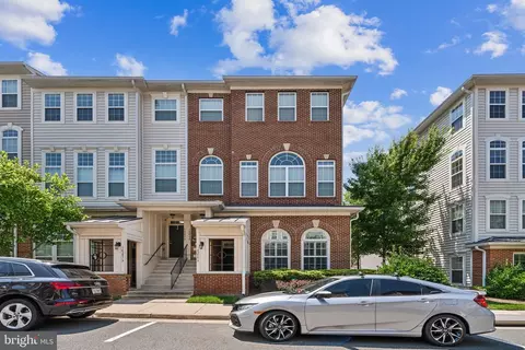 14259 A Woven Willow Ln #89, Centreville, VA 20121