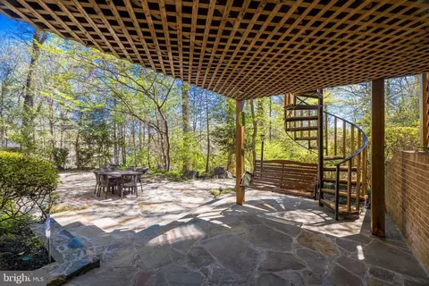 1035 Gelston Cir, Mclean, VA 22102 photo 51