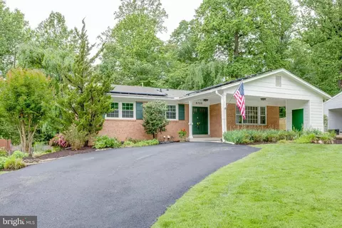 6700 Huntsman Blvd, Springfield, VA 22152 photo 12