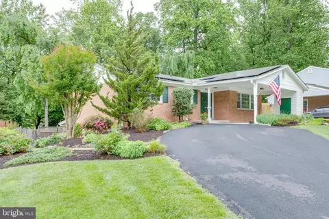 6700 Huntsman Blvd, Springfield, VA 22152 photo 13