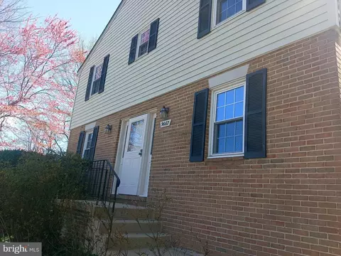 9667 Lindenbrook St, Fairfax, VA 22031