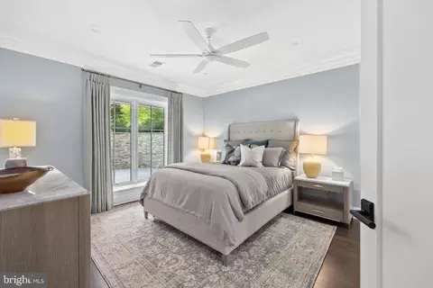 Bedroom - 7805 Grovemont Dr, Mclean, VA 22102 photo 5 of 8
